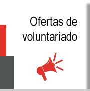 Ofertas de Voluntariado