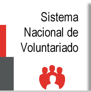 Sistema Nacional de Voluntariado SINAVOL