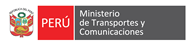 Ministerio de Transportes y Comunicación